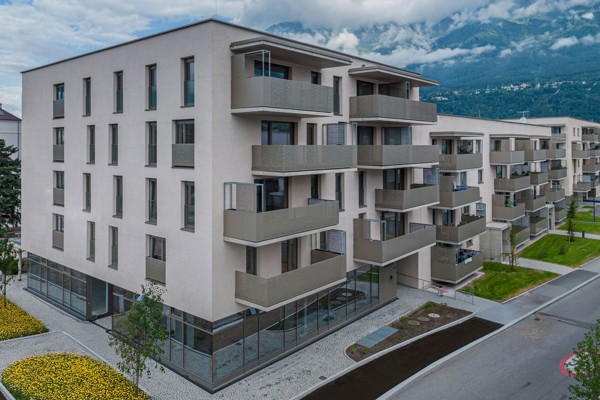 NHT - Pradl Ost - Haus E - S14