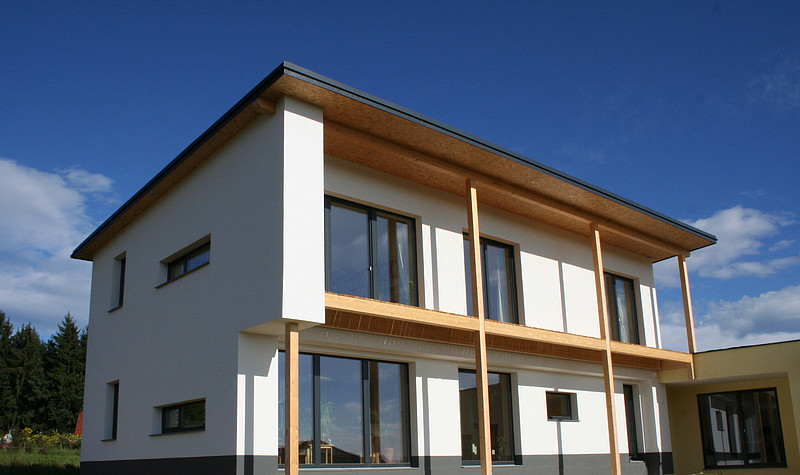 Xella-Ytong Passivhaus