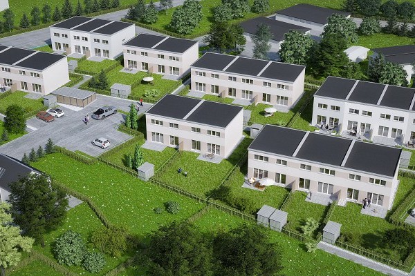 GED RH 118 Kematen an der Ybbs