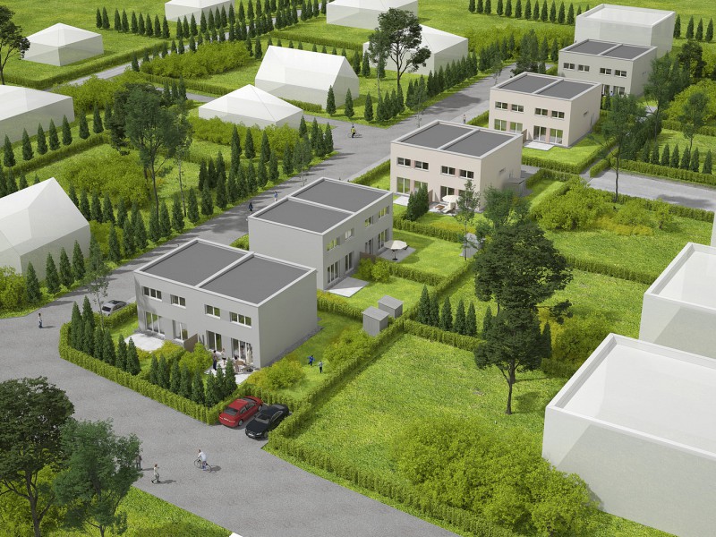 GED DH 103 Bruck an der Leitha (BA2)