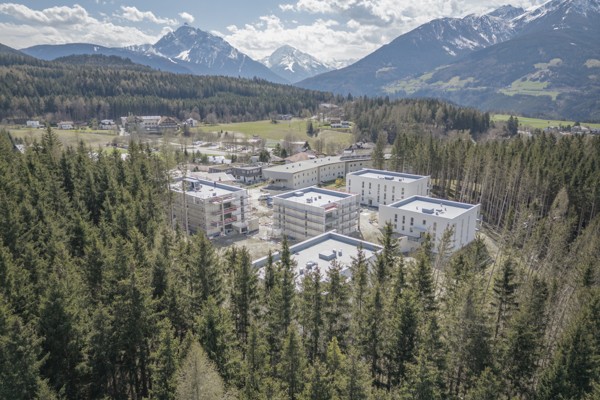 IIG-0008 Am Bichl III - Haus 32