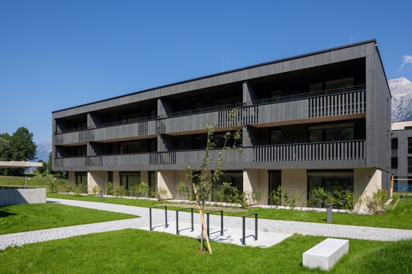 NHT - Postgründe Haus B - VL04