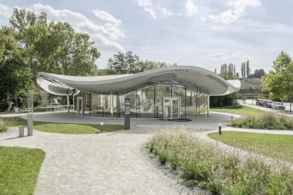 VISTA Science Experience Center