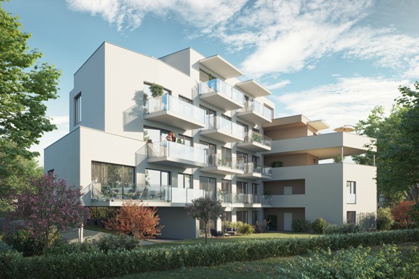 505 BV Assanierung Straßganger Straße 398