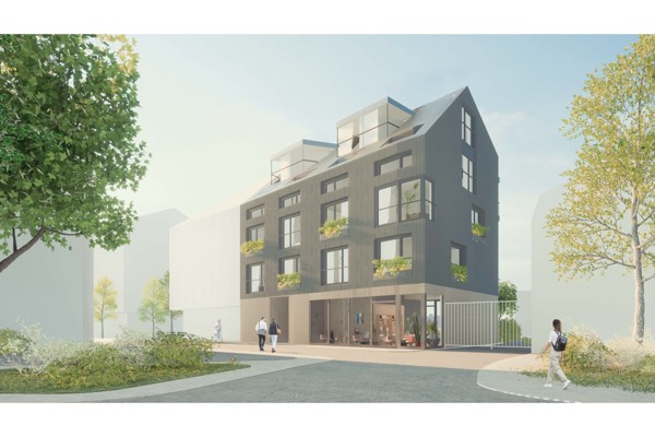 WHA Assanierung Dietrichsteinplatz 8