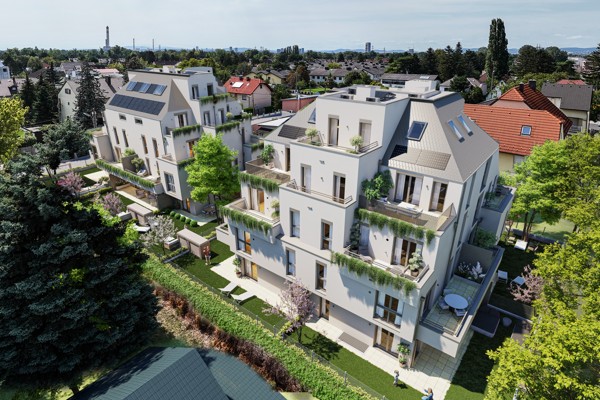 Khuenweg 5, Stiege 2