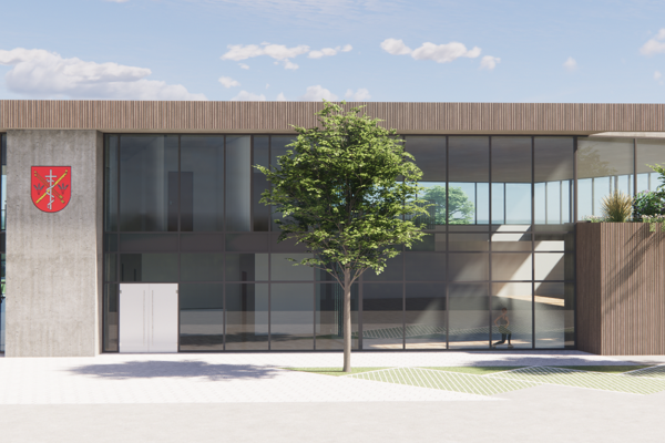 Kindergarten Söding