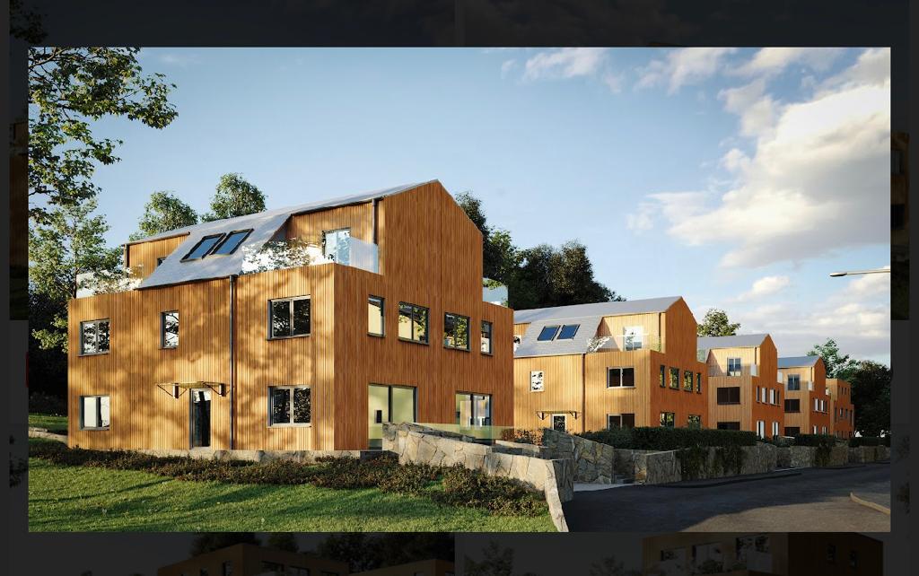 Eisenhütte 1- Haus 1+2