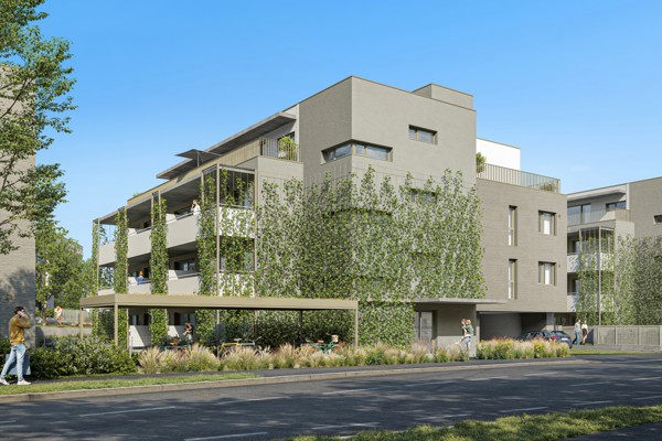 Grutschgasse 1-3, BTF