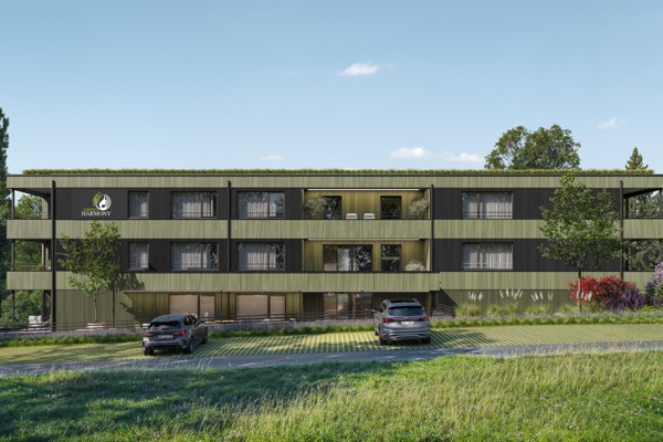 Green Harmony Aschach