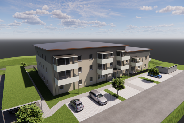 St. Andrä Burgstall