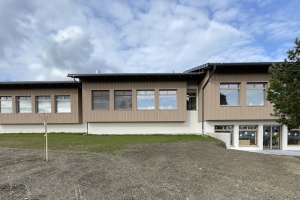 Bildungszentrum Diex