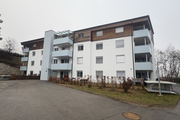 Höpfnerstraße - BA3