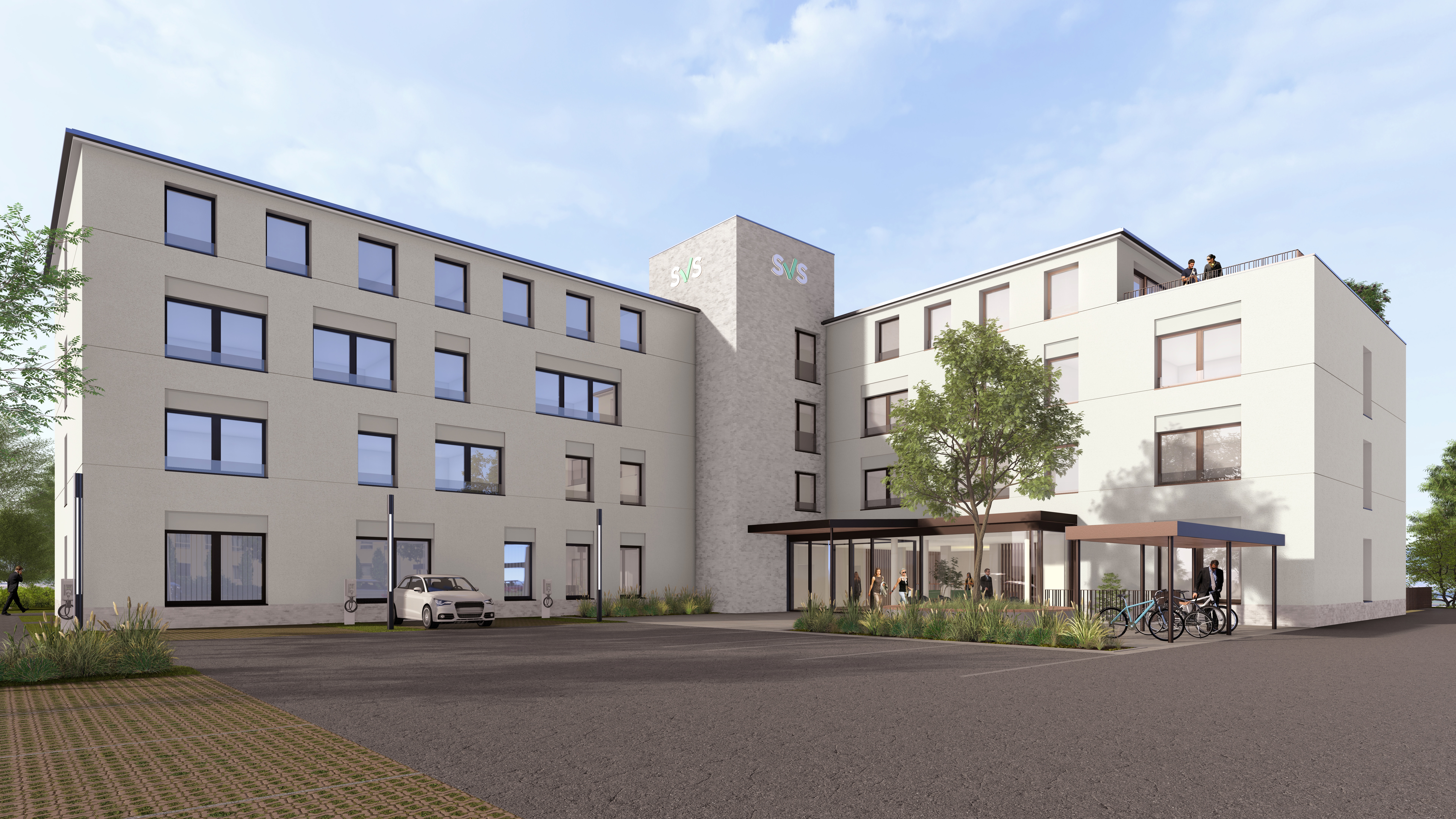 SVS Landesstelle Klagenfurt