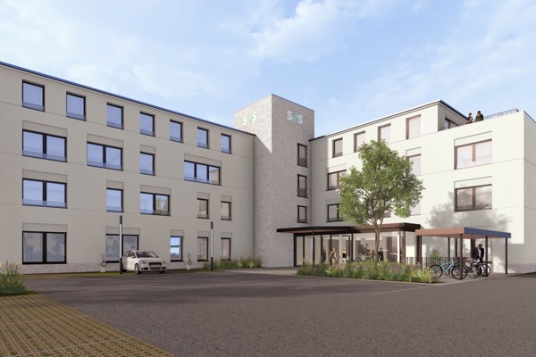 SVS Landesstelle Klagenfurt