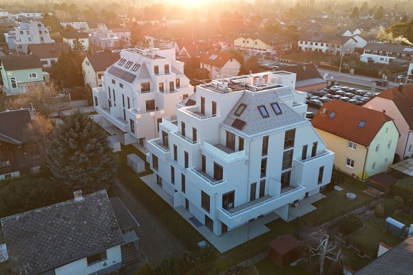 Khuenweg 5, Stiege 2