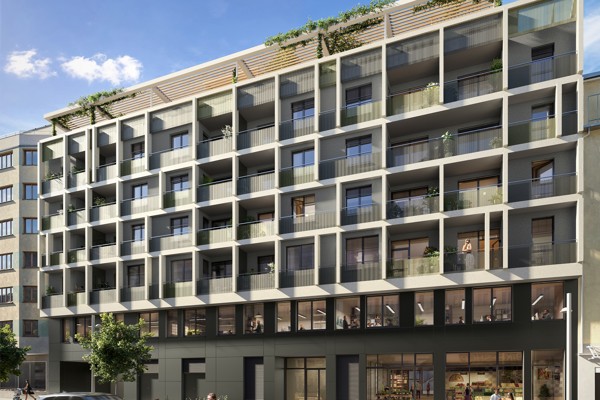 Campus Apfelbaum - OTT44