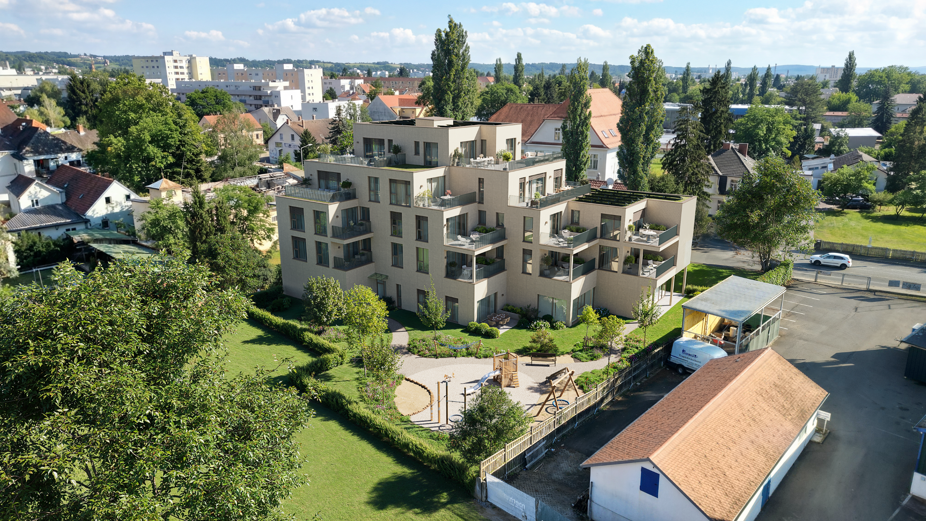 WHA Puntigamerstraße 10