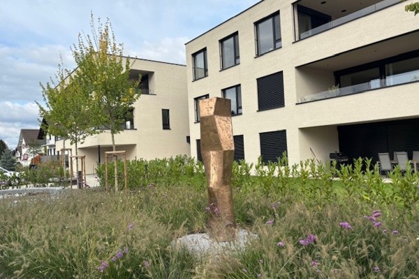 Wohnen am Schlössle | Hard