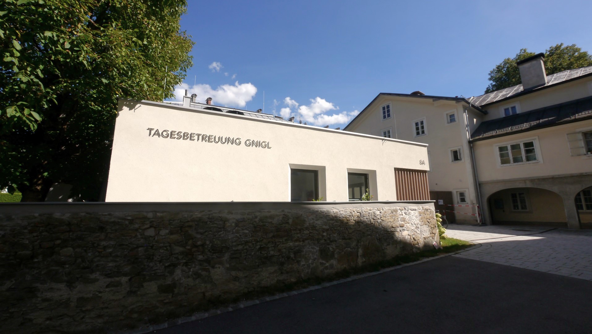 Tageszentrum St. Anna