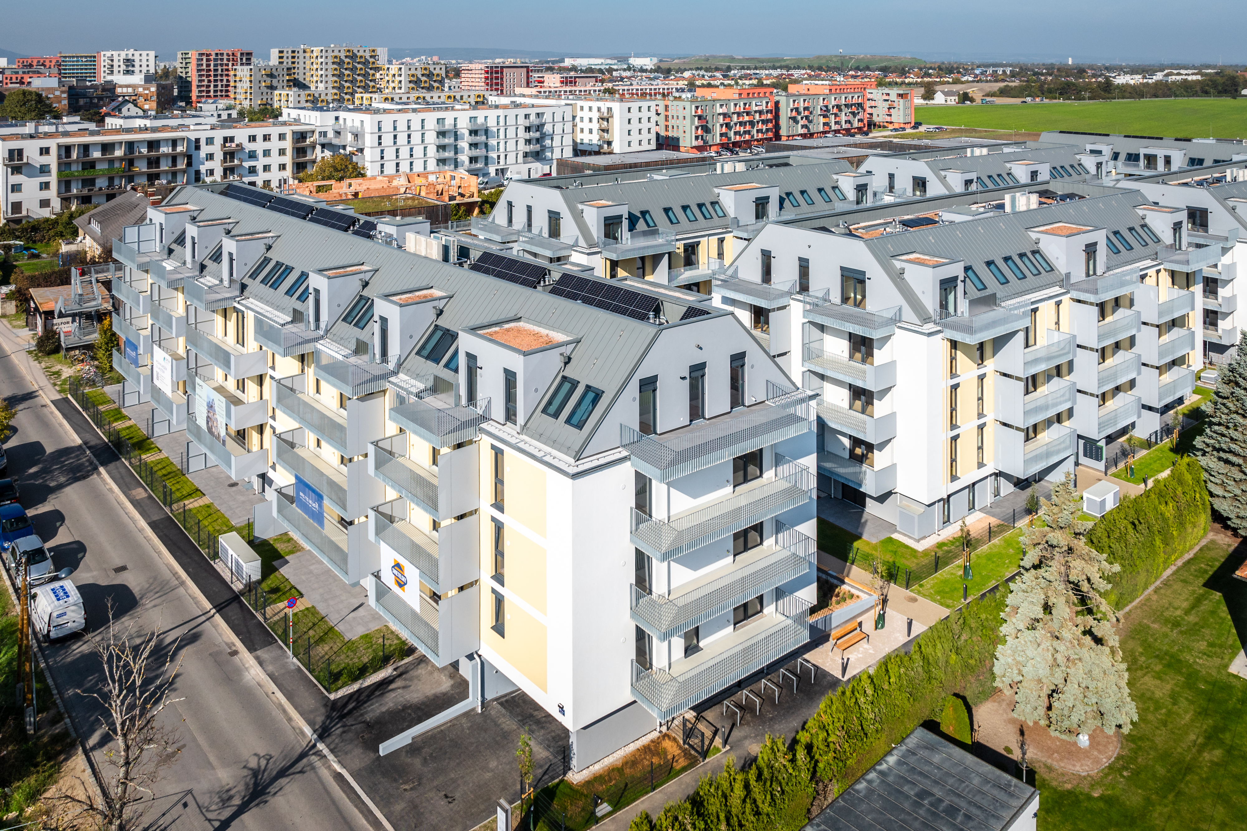 PFALZ Bauteil 6
