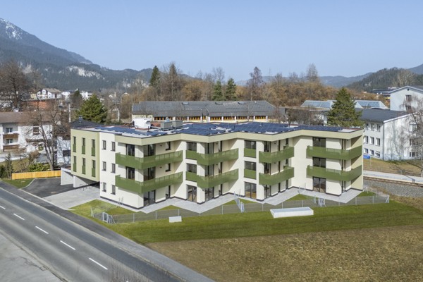 T460 Reutte - Planseestraße
