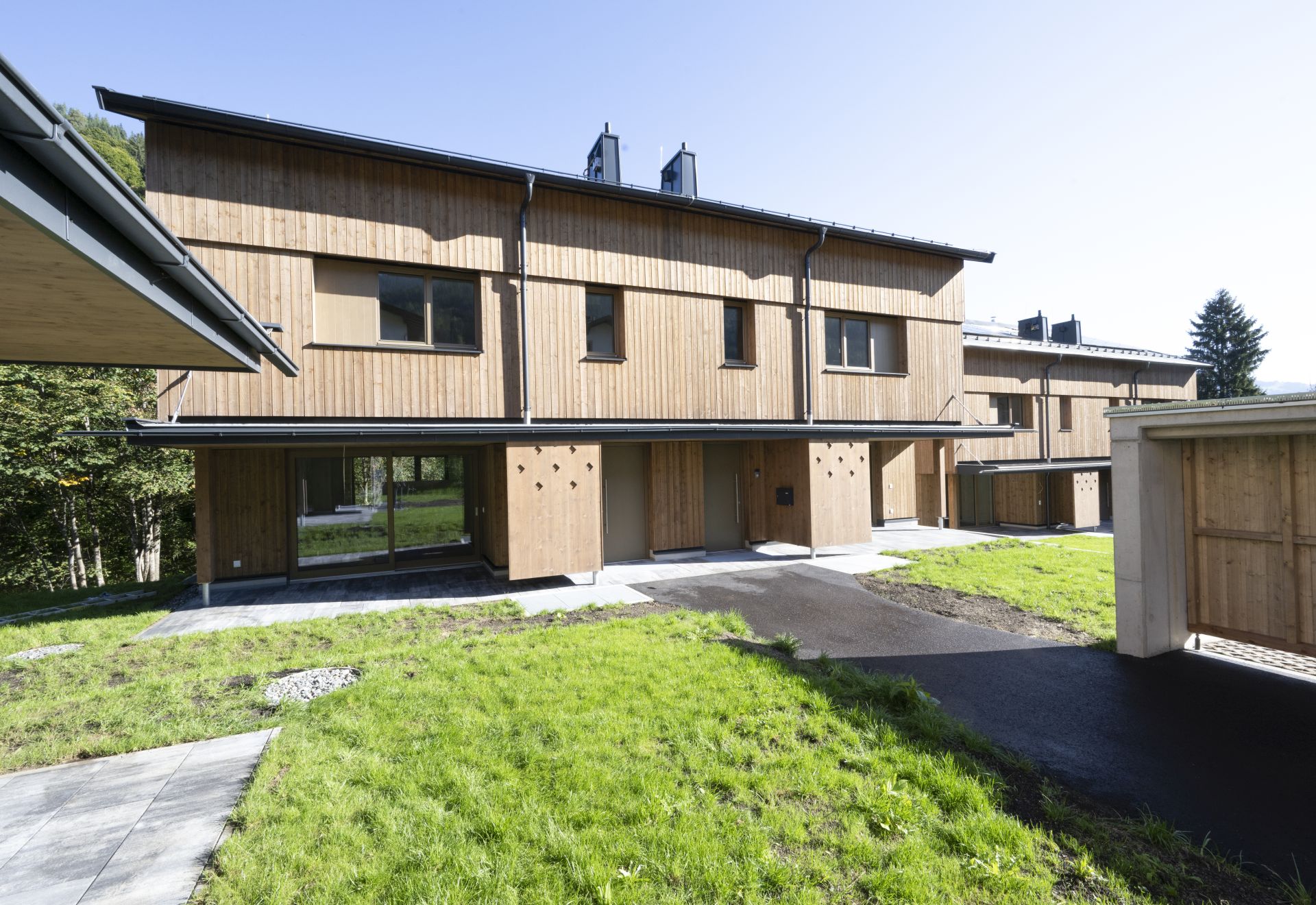 NHT - Franziskusweg - Haus 3 - WS04E