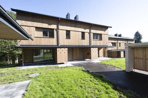 NHT - Franziskusweg - Haus 3 - WS04E
