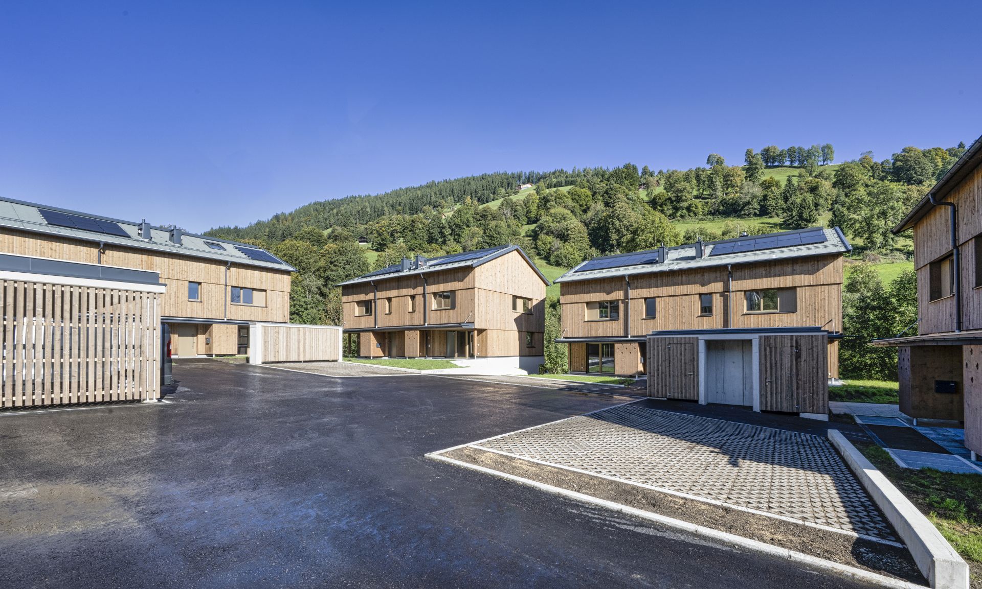 NHT - Franziskusweg - Haus 4 - WS04E