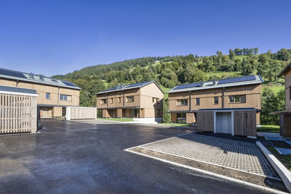 NHT - Franziskusweg - Haus 4 - WS04E