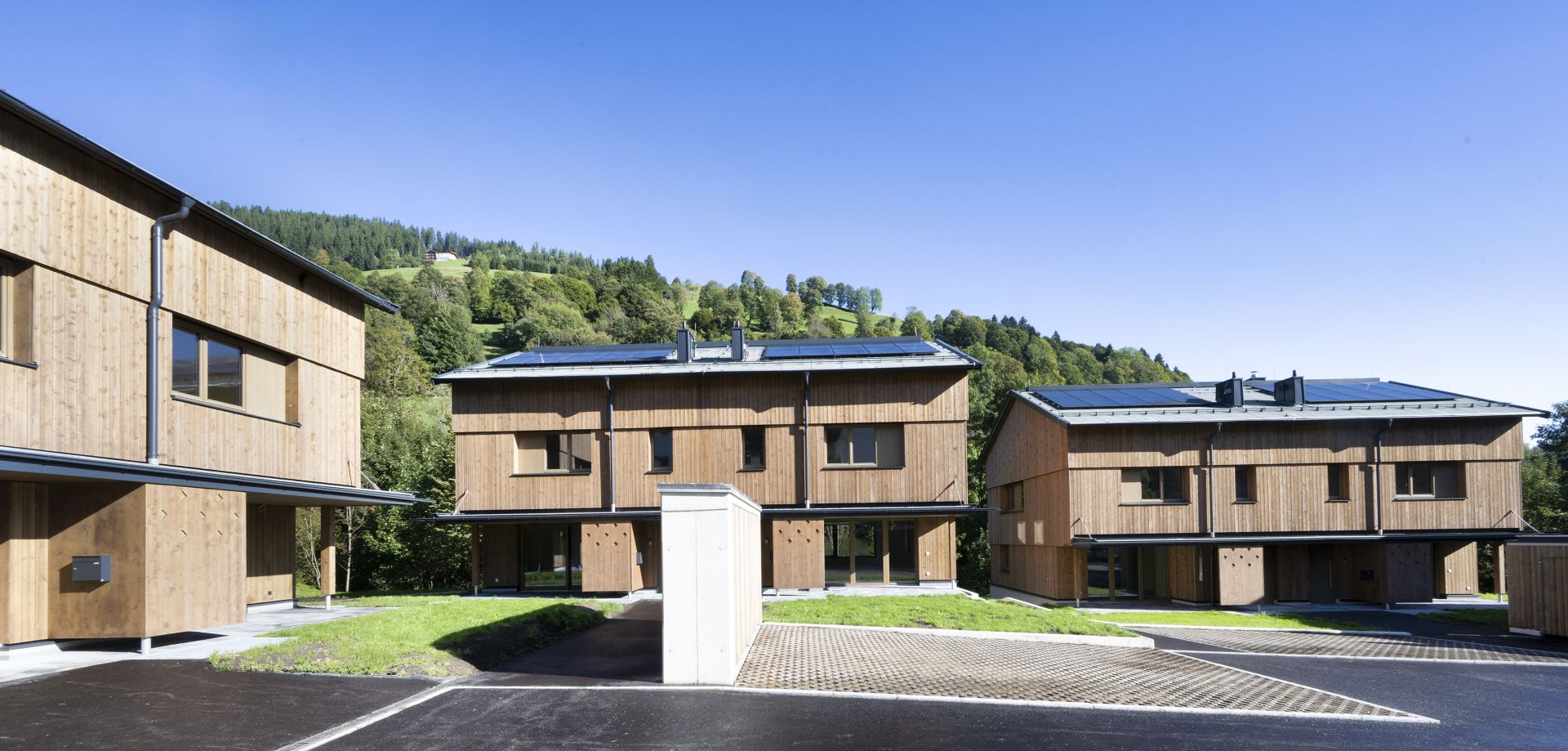 NHT - Franziskusweg - Haus 5 - WS04E