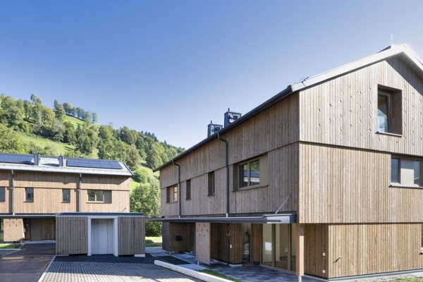 NHT - Franziskusweg - Haus 6 - WS04E