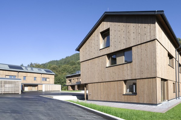 NHT - Franziskusweg - Haus 7 - WS04E