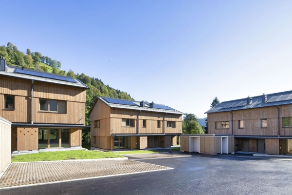 NHT - Franziskusweg - Haus 8 - WS04E