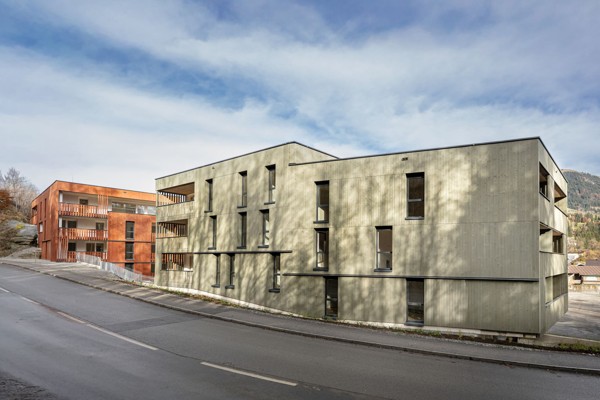 NHT - Ehrenbachgasse - Haus B - KI14