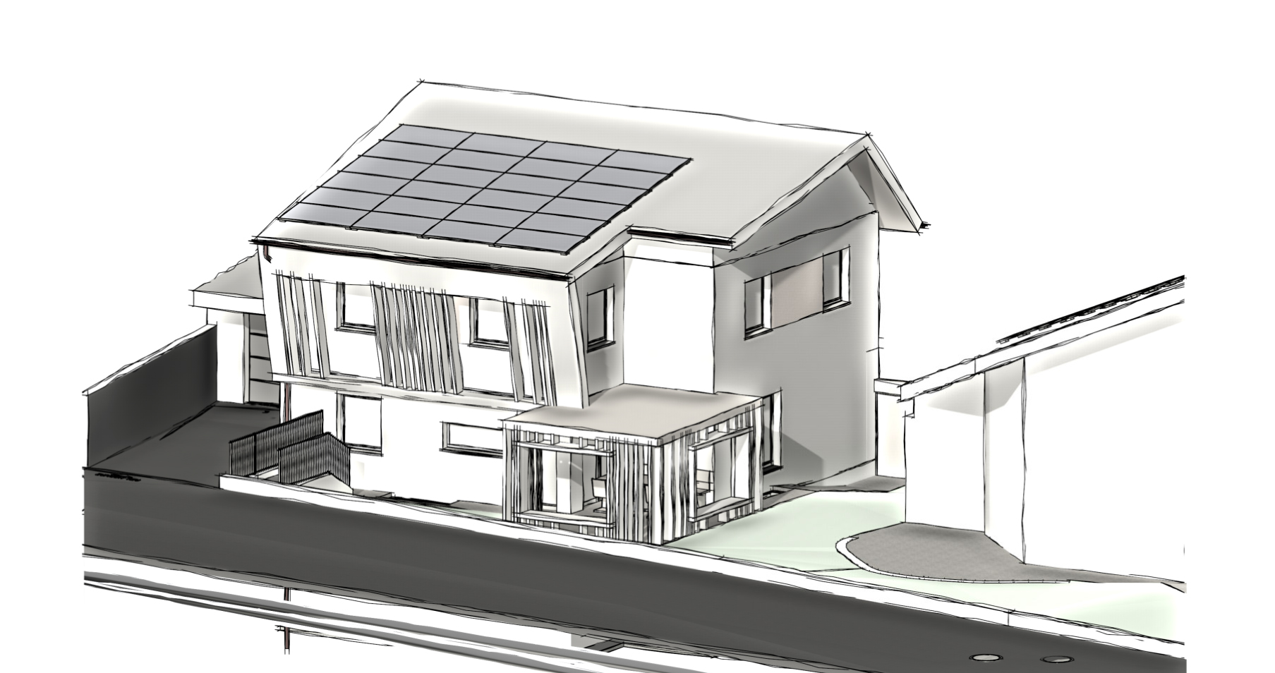 Haus B 2.0