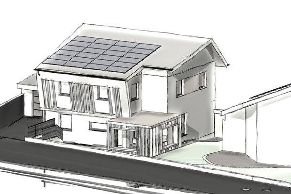 Haus B 2.0