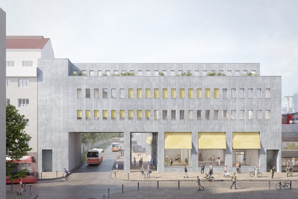 Haus für Kinderkultur