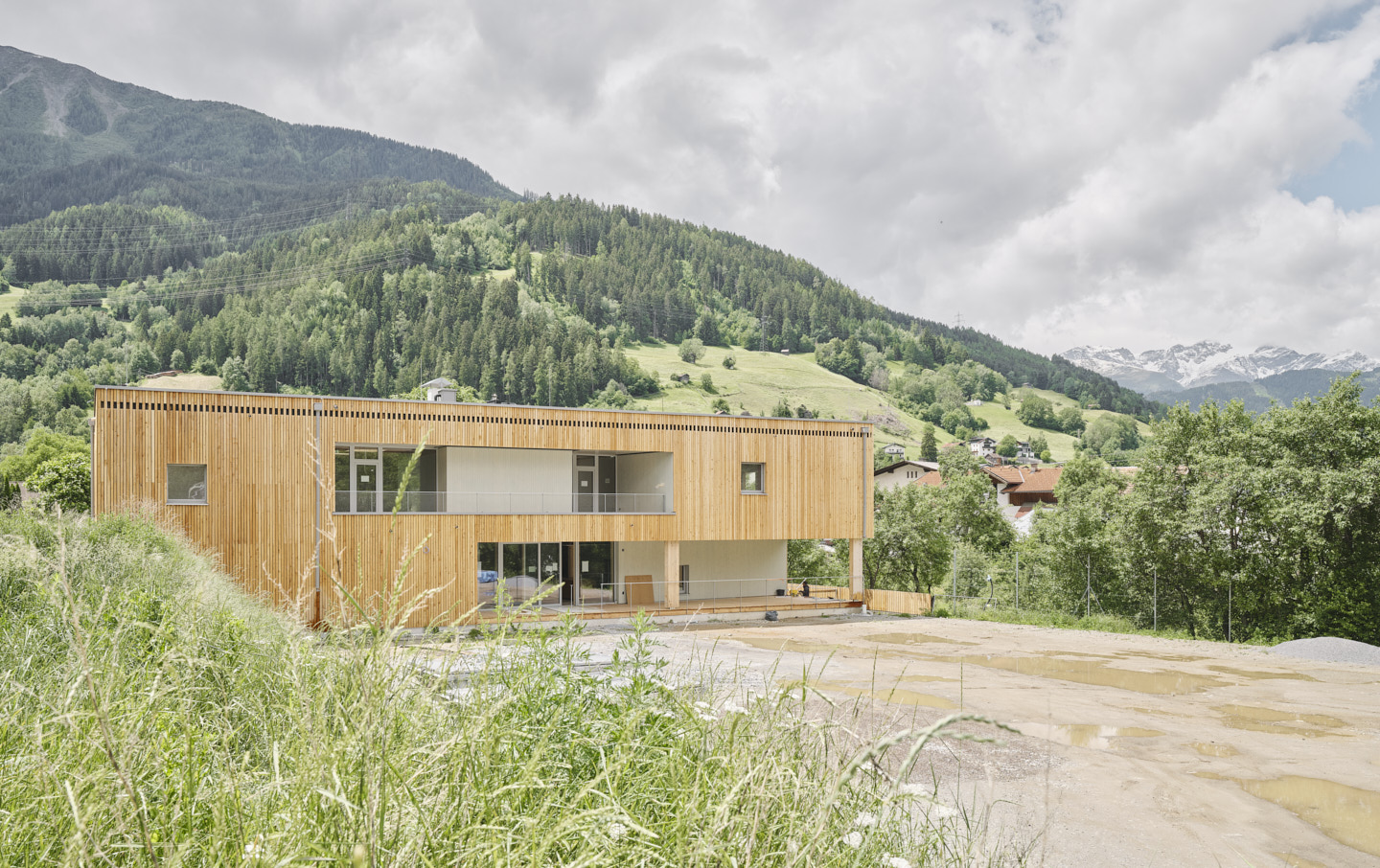 Kindergarten Angedair (Urichstraße 3)
