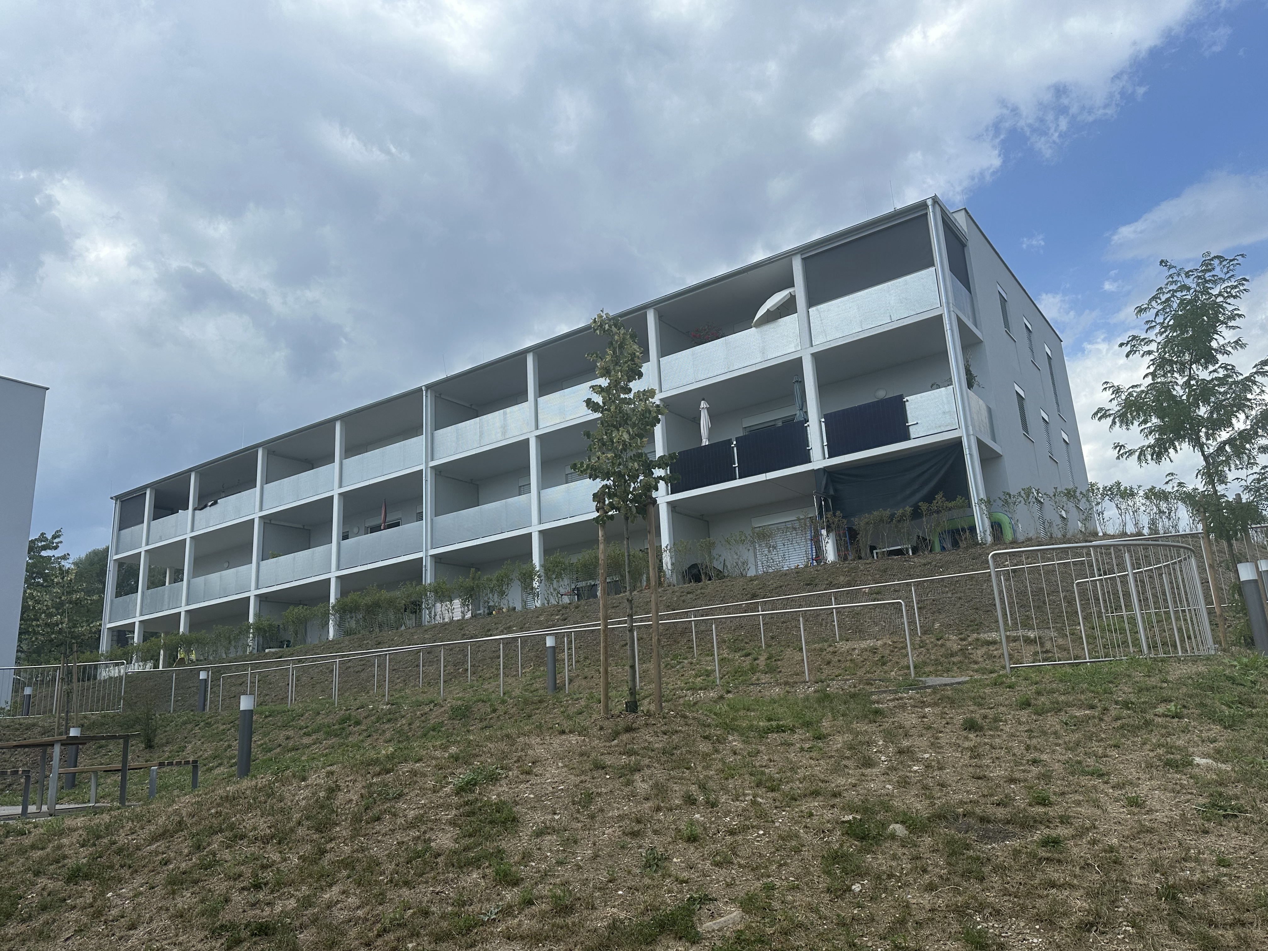 Kichbichlstrasse 7