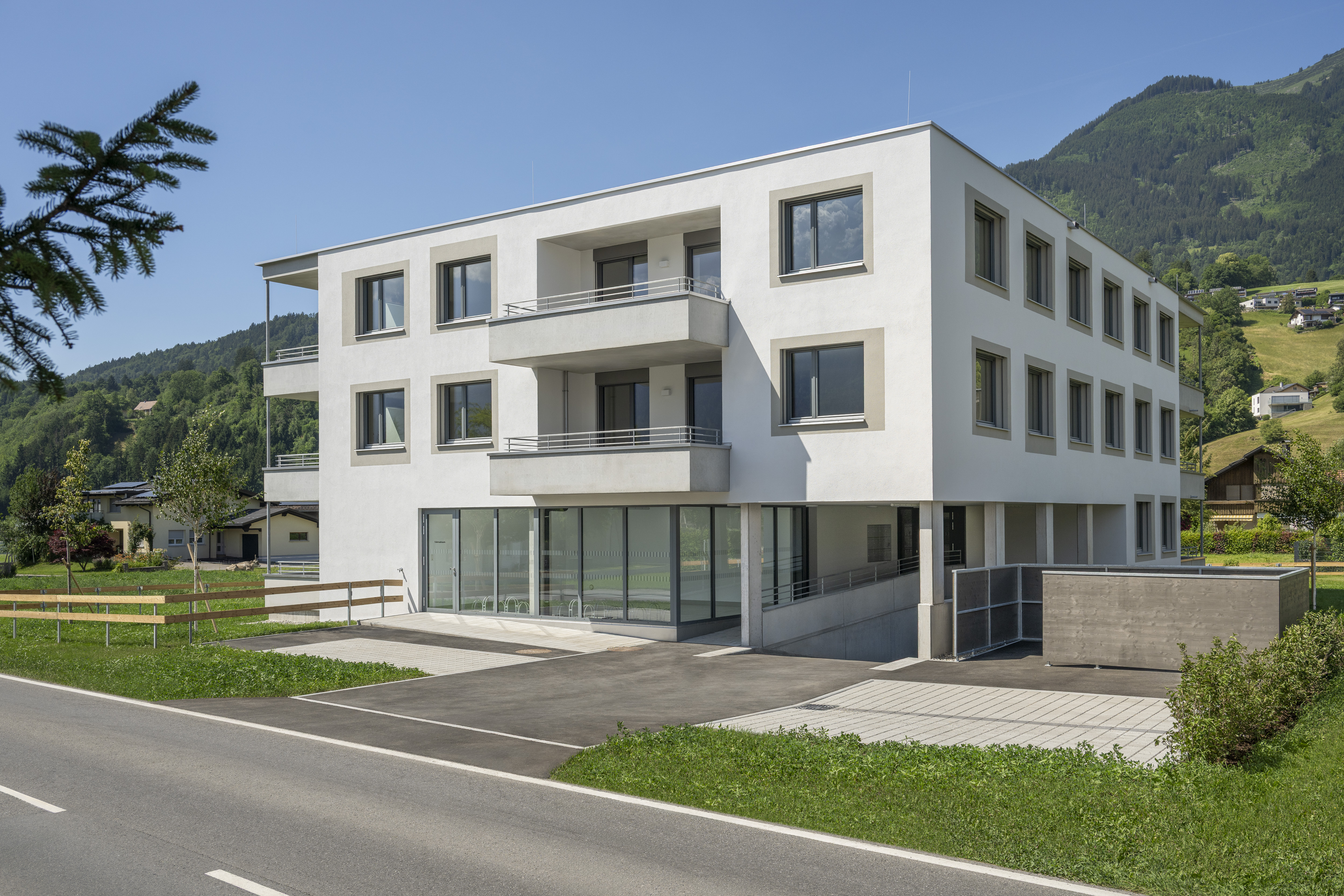 WA V192 Walgaustraße 60, Thüringen