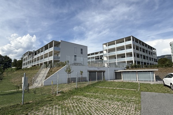 Kirchbichl - Haus 2