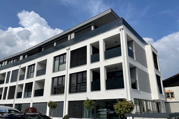 Mühlgasse 6a – TIROLER VERSICHERUNG V.a.G.