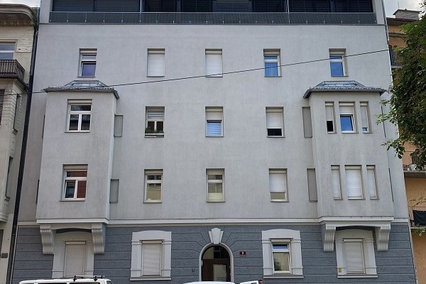 Mandelsbergerstraße 9 – TIROLER VERSICHERUNG
V.a.G.
