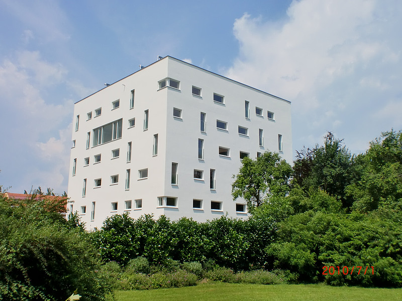 Studentengästehaus Moserhofgasse