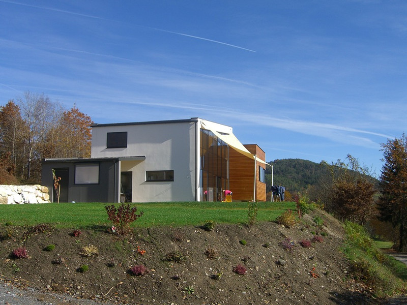 PASSIVHAUS AIGNER