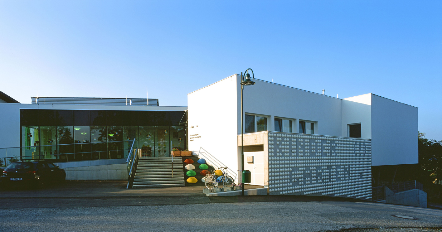 Landeskindergarten Mannersdorf