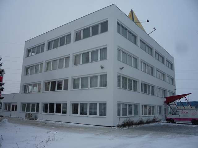 Flaga GmbH, 2100 Leobendorf