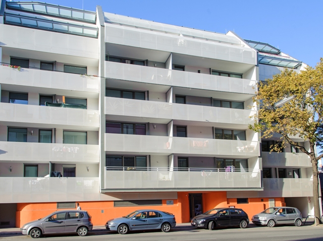 Krausegasse 9