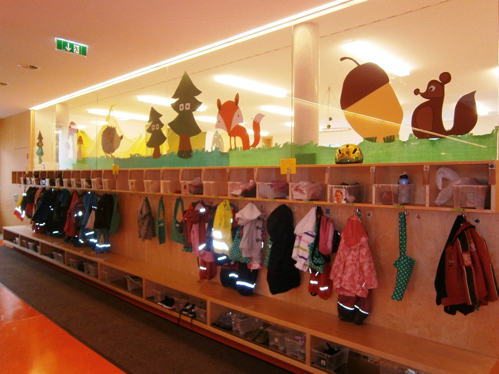 Kindergarten Rankweil-Bifang